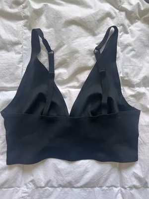 Target Sports Bra Tank Cropped Top thumbnail 3