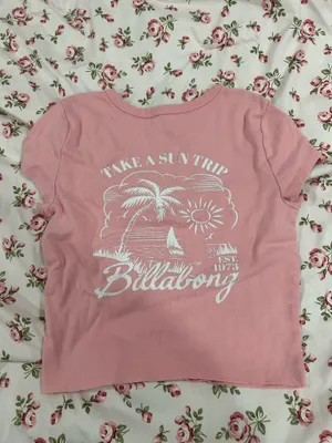 Billabong Top thumbnail 3