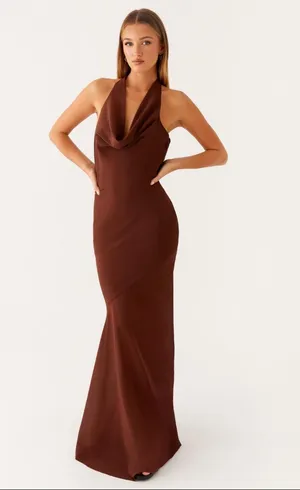 Peppermayo Dress Maxi thumbnail 1