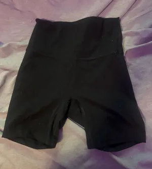 Biker Shorts thumbnail 1
