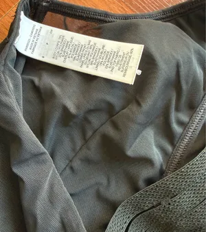 Nike Sports Bra thumbnail 4
