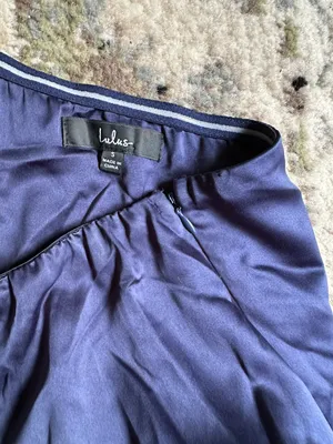 Lulus Wedding Guest Dress thumbnail 7