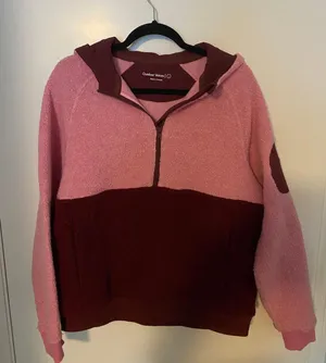 MegaFleece 1/2 Zip Hoodie thumbnail 2