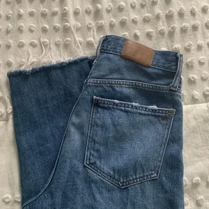 Madewell Mom Jeans thumbnail 2