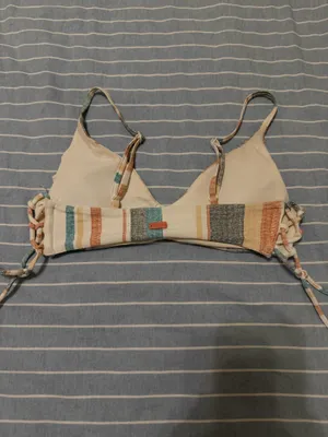 Roxy Bikini Top thumbnail 2