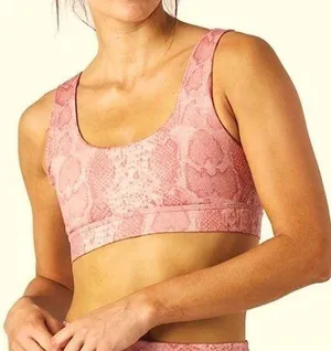 NWT GLYDER Splendid Sports Bra XS thumbnail 1