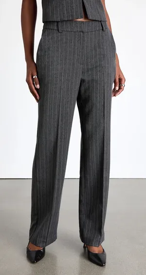 Lulus Trouser Pants thumbnail 1