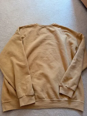 PacSun Sweatshirt Oversized thumbnail 3