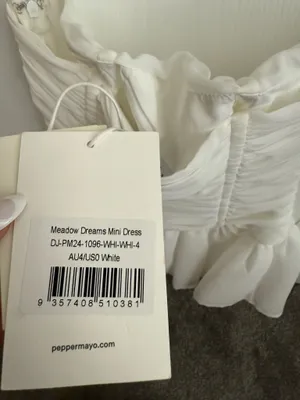 Peppermayo Dress thumbnail 3