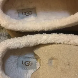 UGG® New Heights Cozy Clogs size 9 thumbnail 4