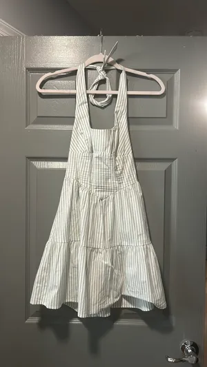 Wild Fable Dress Mini thumbnail 2