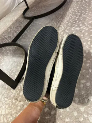 Golden Goose Slide Sneakers thumbnail 7