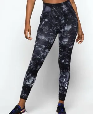 FP Movement by FREE People, Good Karma Performance Capri Legging size‎ xs / s thumbnail 1