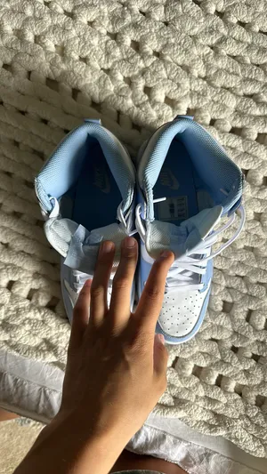 Nike Dunk High thumbnail 3