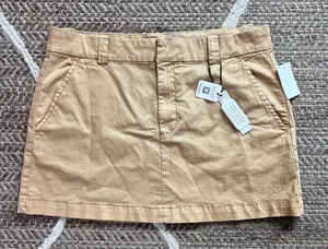 Sanctuary Mini Skirt Sz 33 thumbnail 1