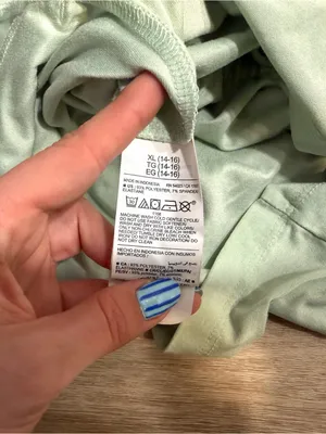 Old Navy Cloud Romper thumbnail 4