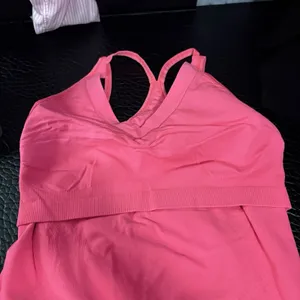 Active By Old Navy Women's Size Large, Pink, Sleeveless, V-neck thumbnail 8