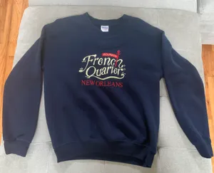 Sweatshirt thumbnail 1