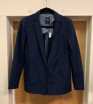 GAP Blazer Jacket size 6 thumbnail 1