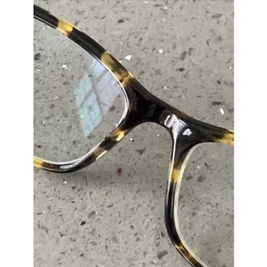 Barbour B041 C2 Womens Tortoise Full Rim EyeGlasses Frames ONLY 53-18-135 thumbnail 10