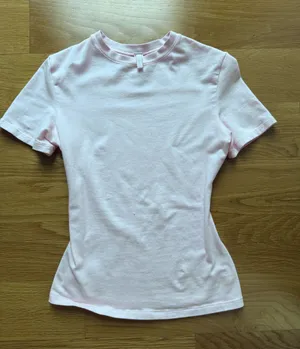 SKIMS Cotton Jersey Tee thumbnail 1
