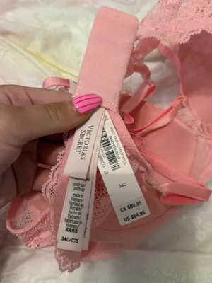 Victoria's Secret Bra thumbnail 2