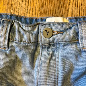 Abrand Denim Miami Shorts Size 31 thumbnail 5