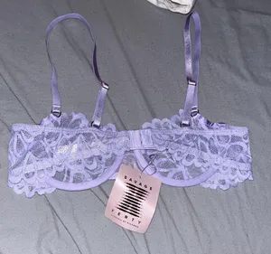 Savage X Fenty Bra thumbnail 4