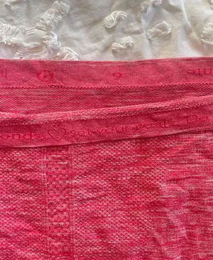 Lululemon Red Swiftly Tech thumbnail 4