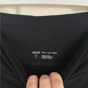 Aerie pocket leggings thumbnail 3