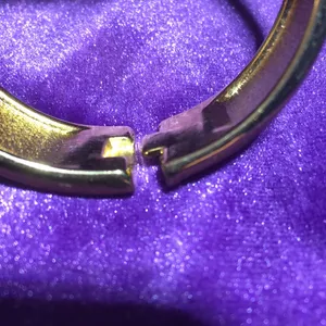Ladies’ Newport Hinged Cuff Bracelet watch thumbnail 8
