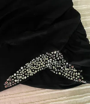 Homecoming Dresses Black Size 8 thumbnail 3