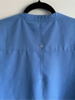 Fabletics Method 2-Pocket Scrub Top thumbnail 9