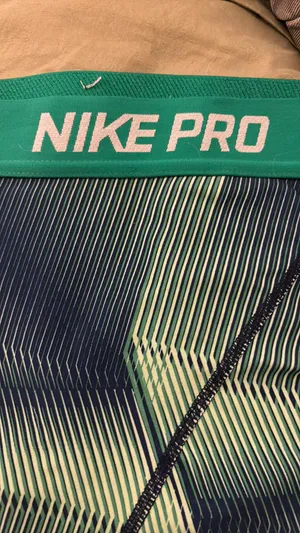 Nike Pro Dri-Fit Spandex Shorts thumbnail 3