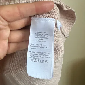 J. Crew Cotton Collar Sweater thumbnail 7