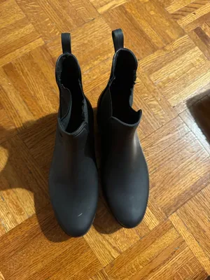 Jeffrey Campbell Cloudy Women Rain Boots thumbnail 3