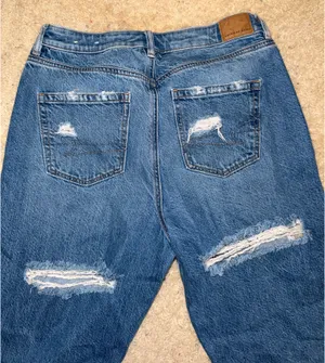 American Eagle Jeans thumbnail 3
