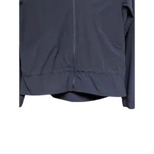Lululemon Pack It Up Jacket Black Women’s Size‎ 2 thumbnail 6