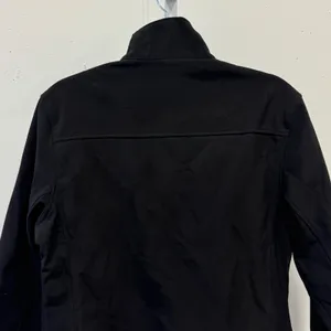 Vintage Yamaha Racing Women's Softshell Fleece Jacket Fleece Medium Black‎ thumbnail 6