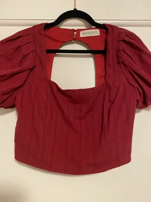 Pants Store Top thumbnail 1