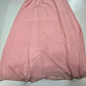 NBD Kinsley Gown in Blush Small thumbnail 10