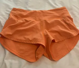 Lululemon Speed Up Shorts thumbnail 1