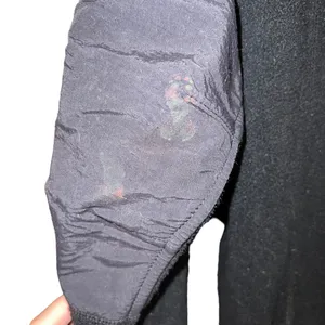 North Face Gore Wind-Stopper Zip Up Jacket Women’s Small thumbnail 5