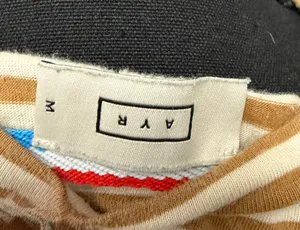 AYR Are cropped sweater thumbnail 3