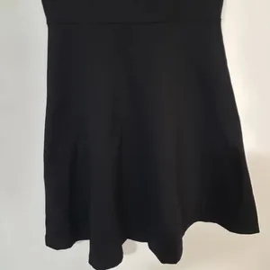 Lulus Season Of Fun Off The Shoulder Skater Dress thumbnail 3