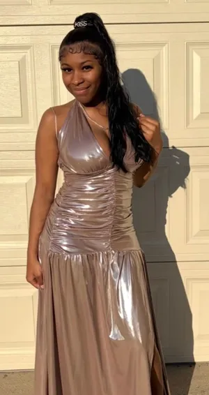 Dress Gold thumbnail 1