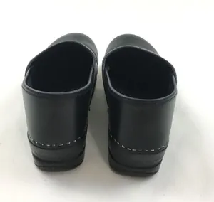 DANSKO Black Professional Mule Clogs Size 40 US9.5-10 thumbnail 3