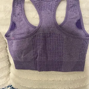Exercise Bra Size XS 4 , A thumbnail 2