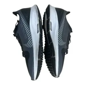 Nike Air Zoom Pegasus 36 Shield Women Black Sneakers Size 6.5 Running Jogging thumbnail 5