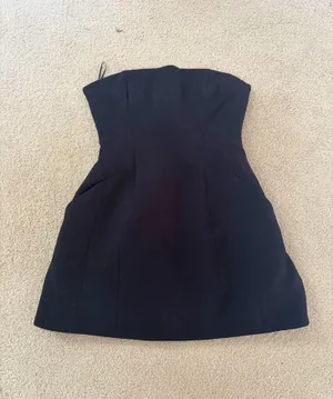 Bardot Dress thumbnail 1